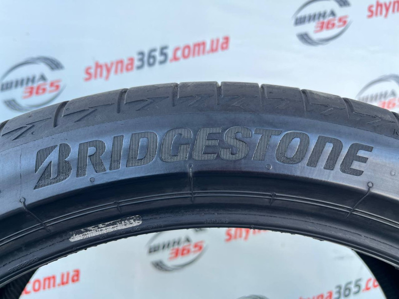 255/40 R21 BRIDGESTONE TURANZA ECO B-SEAL 4mm