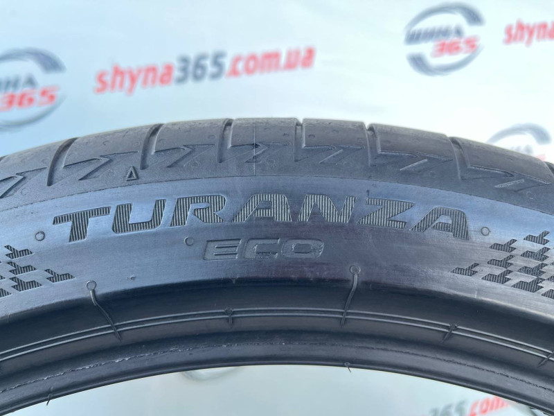 255/40 R21 BRIDGESTONE TURANZA ECO B-SEAL 4mm