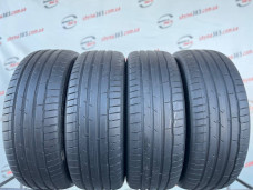235/45 R21 HANKOOK VENTUS S1 EVO3 EV K127E SEALGUARD 5mm