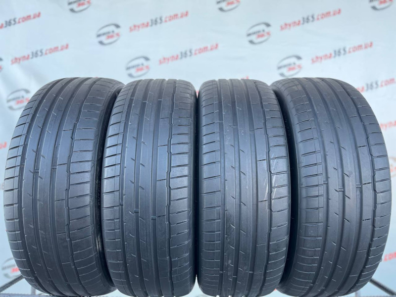235/45 R21 HANKOOK VENTUS S1 EVO3 EV K127E SEALGUARD 5mm