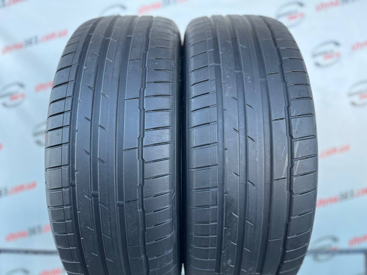 235/45 R21 HANKOOK VENTUS S1 EVO3 EV K127E SEALGUARD 5mm
