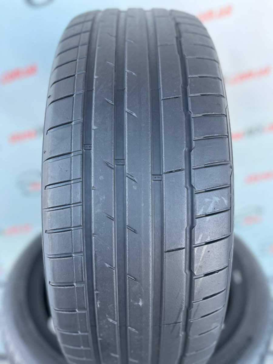 235/45 R21 HANKOOK VENTUS S1 EVO3 EV K127E SEALGUARD 5mm
