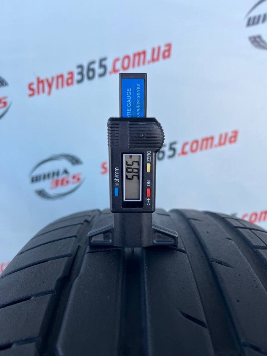 235/45 R21 HANKOOK VENTUS S1 EVO3 EV K127E SEALGUARD 5mm