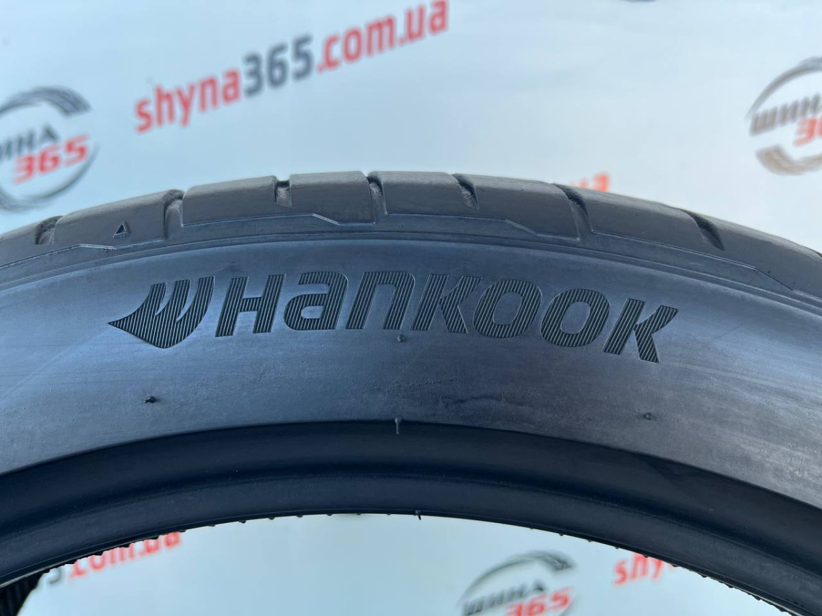 235/45 R21 HANKOOK VENTUS S1 EVO3 EV K127E SEALGUARD 5mm