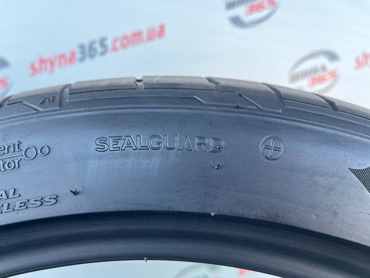 235/45 R21 HANKOOK VENTUS S1 EVO3 EV K127E SEALGUARD 5mm