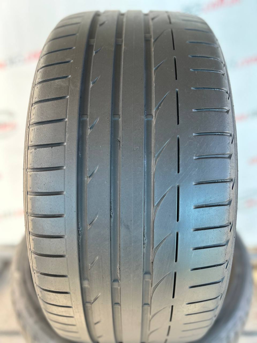 245/35 R19 BRIDGESTONE POTENZA S001 5mm