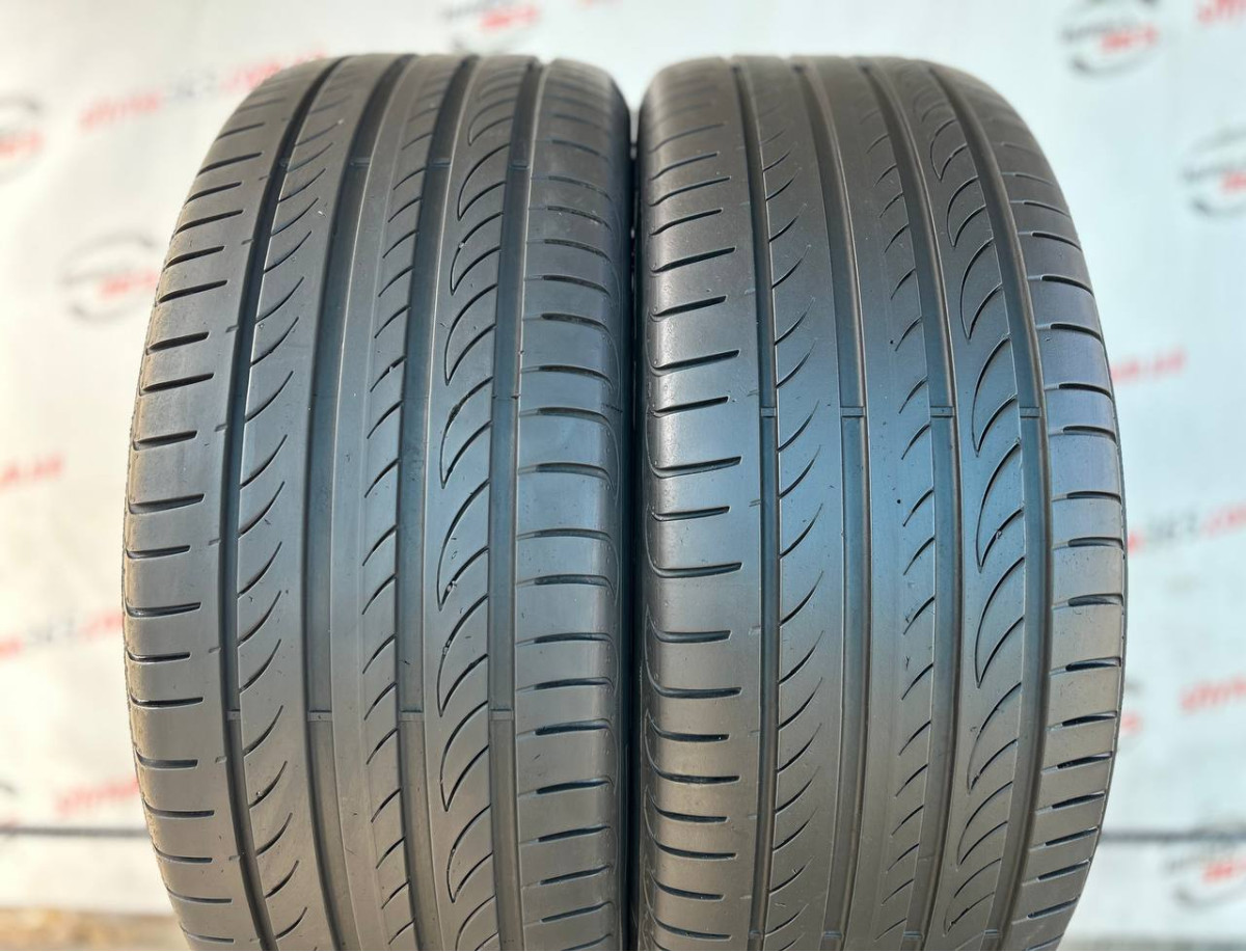 225/45 R19 PIRELLI POWERGY 5mm