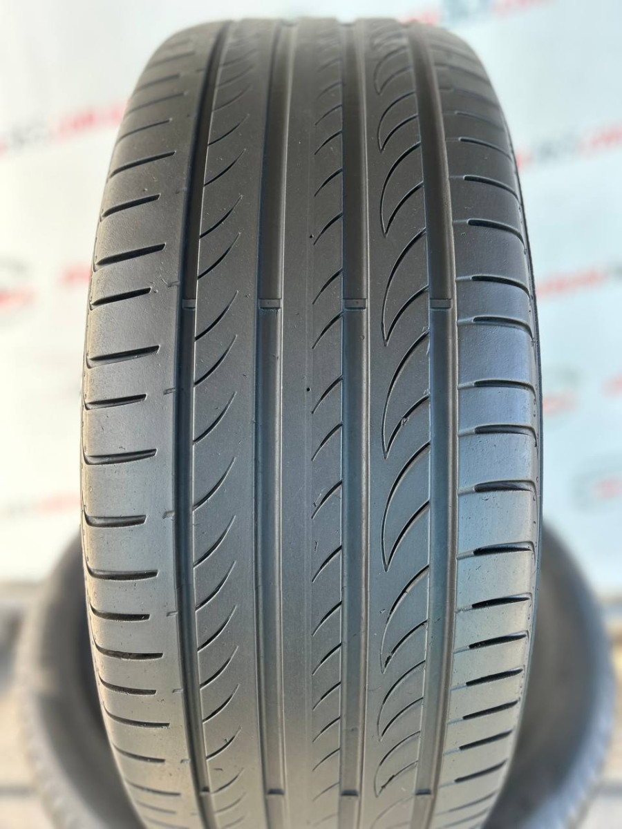 225/45 R19 PIRELLI POWERGY 5mm