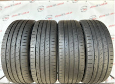 215/55 R18 CONTINENTAL PREMIUMCONTACT 7 6mm