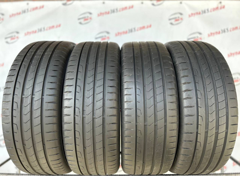 215/55 R18 CONTINENTAL PREMIUMCONTACT 7 6mm