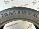 215/55 R18 CONTINENTAL PREMIUMCONTACT 7 6mm