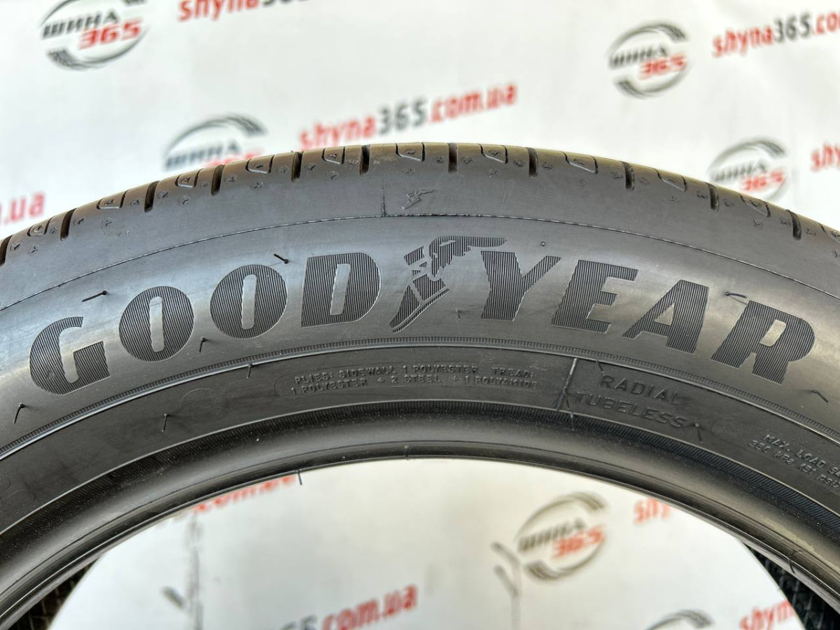 175/65 R17 GOODYEAR EFFICIENTGRIP PERFORMANCE 2 7mm