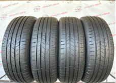 215/65 R17 HANKOOK VENTUS PRIME 3X K125A 6mm
