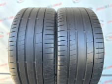 255/30 R20 PIRELLI PZERO PZ4 RUN FLAT 5mm