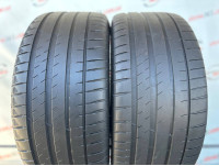 255/35 R20 MICHELIN PILOT SPORT 4 5mm