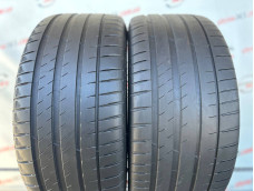 255/35 R20 MICHELIN PILOT SPORT 4 5mm