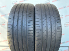 255/45 R20 CONTINENTAL ECOCONTACT 6 5mm