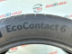 255/45 R20 CONTINENTAL ECOCONTACT 6 5mm