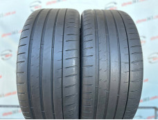 255/45 R20 MICHELIN PILOT SPORT 4S 5mm