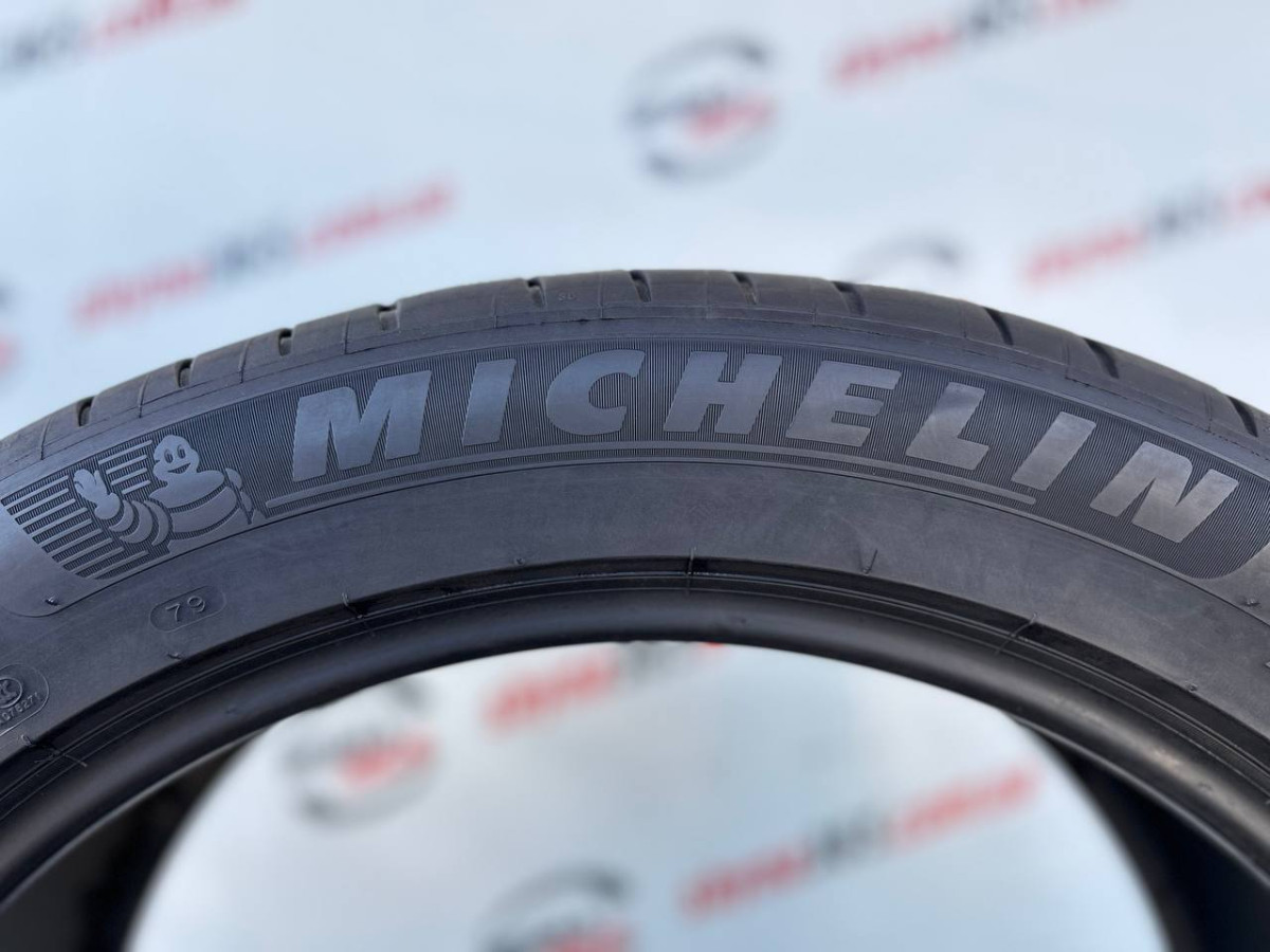 255/45 R20 MICHELIN PILOT SPORT 4S 5mm