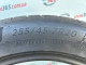 255/45 R20 MICHELIN PILOT SPORT 4S 5mm