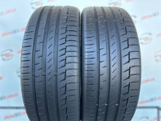 235/45 R20 CONTINENTAL PREMIUMCONTACT 6 7mm