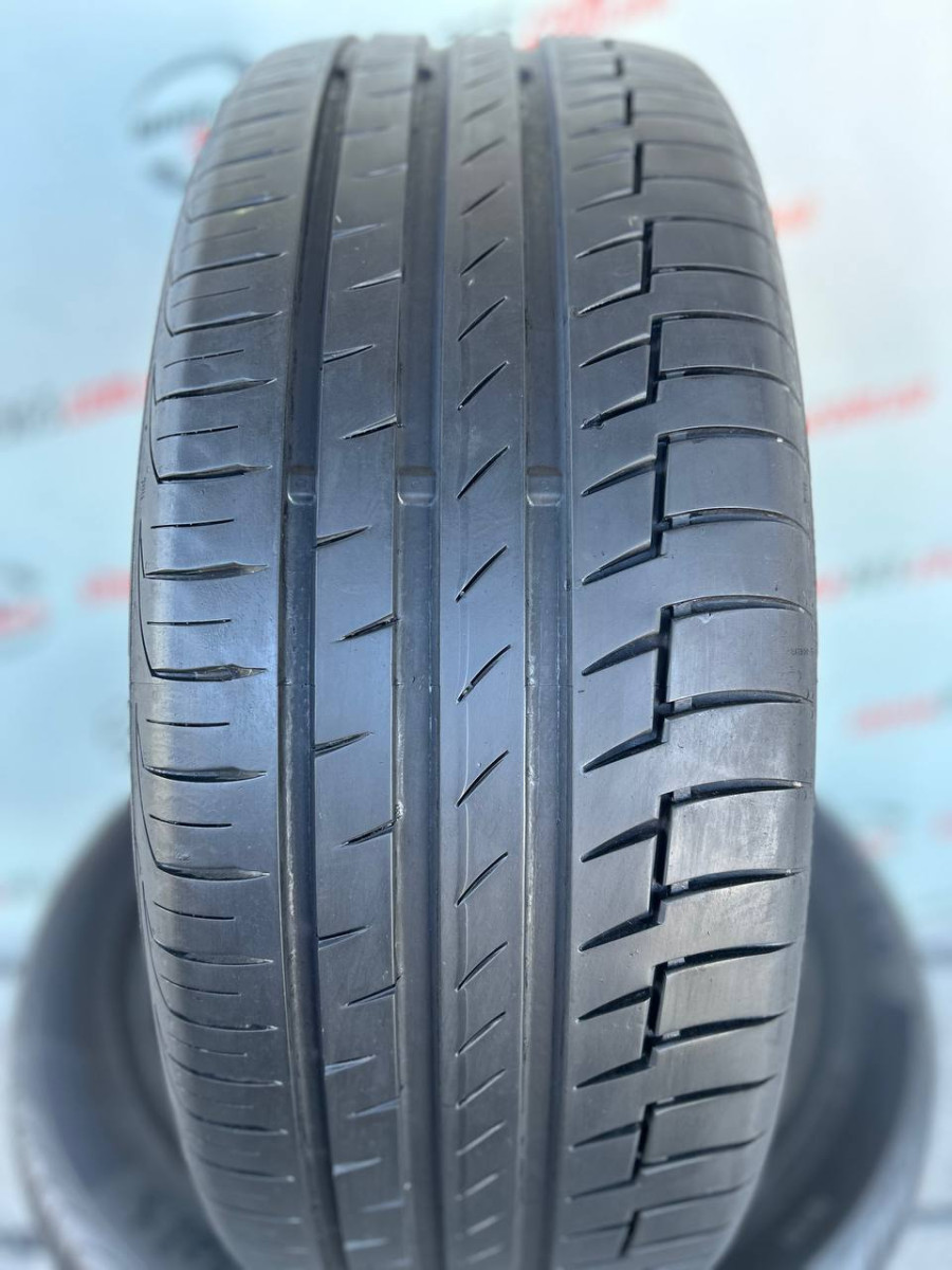 235/45 R20 CONTINENTAL PREMIUMCONTACT 6 7mm