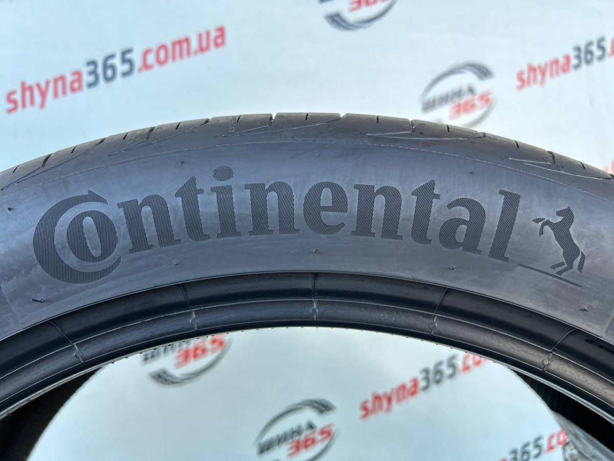 235/45 R20 CONTINENTAL PREMIUMCONTACT 6 7mm