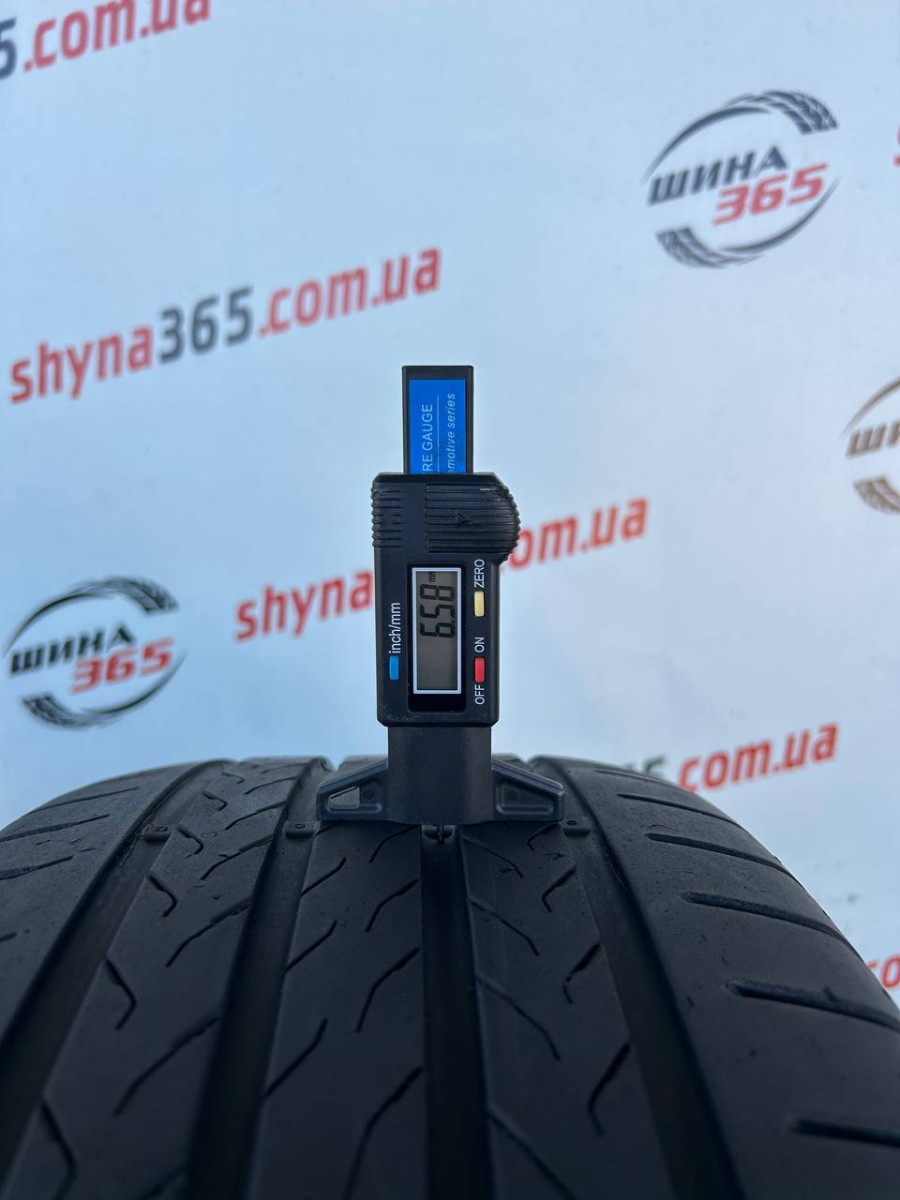 235/45 R20 CONTINENTAL ECOCONTACT 6 Q CONTISEAL 6mm