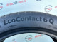 235/45 R20 CONTINENTAL ECOCONTACT 6 Q CONTISEAL 6mm