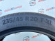 235/45 R20 CONTINENTAL ECOCONTACT 6 Q CONTISEAL 6mm