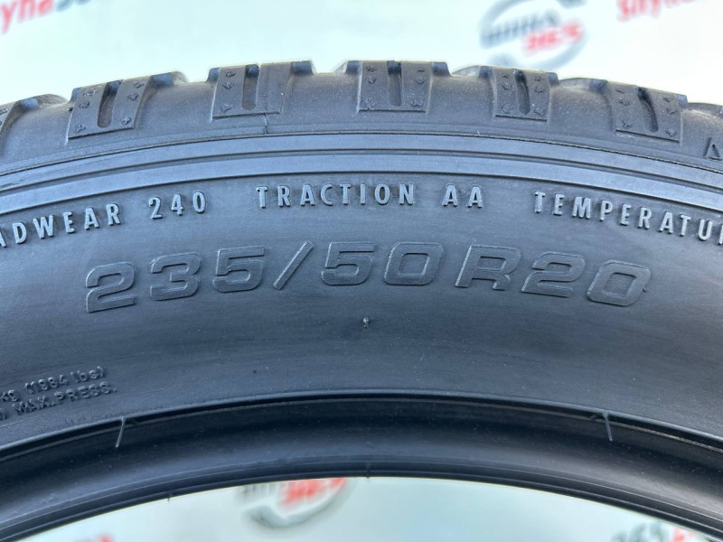 235/50 R20 GOODYEAR EAGLE F1 AT ASYMMETRIC SUV 4*4 7mm