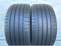 255/30 R20 PIRELLI PZERO 6mm