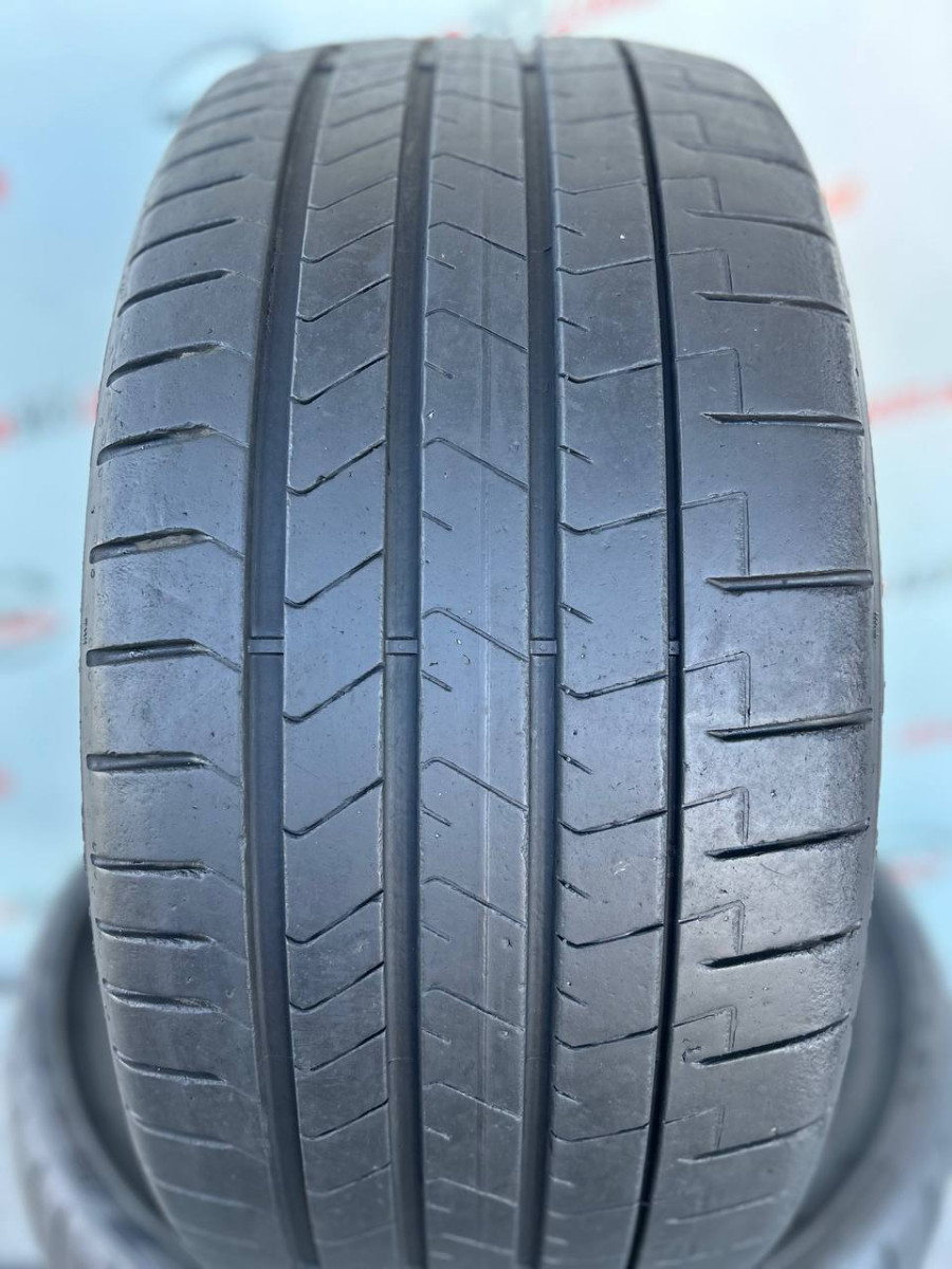 255/30 R20 PIRELLI PZERO 6mm