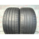 295/35 R22 PIRELLI PZERO PZ4 5mm