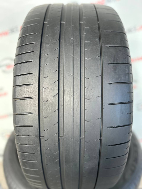 295/35 R22 PIRELLI PZERO PZ4 5mm