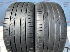 295/40 R22 CONTINENTAL CONTISPORTCONTACT 5 SUV 5mm