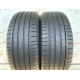 245/40 R21 PIRELLI PZERO PZ4 6mm