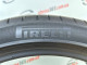245/40 R21 PIRELLI PZERO PZ4 6mm