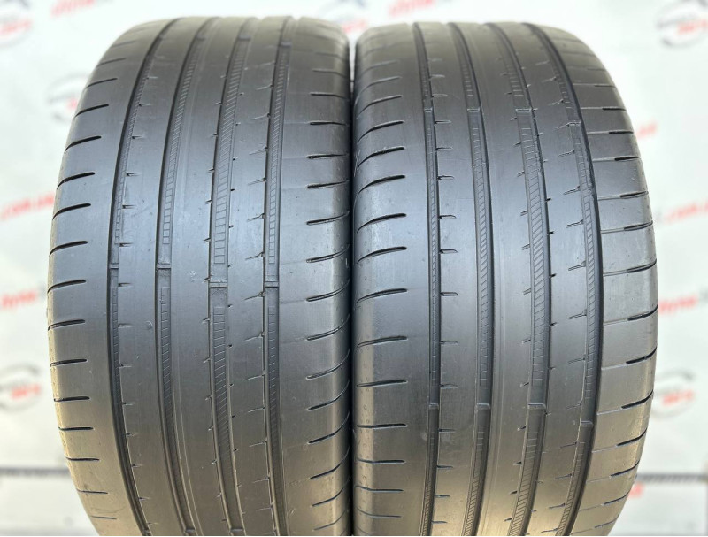 255/40 R21 GOODYEAR EAGLE F1 ASYMMETRIC 3 5mm