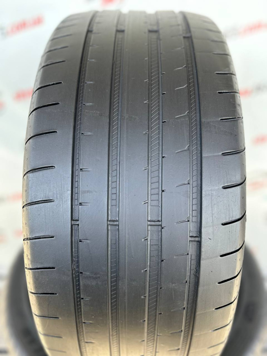 255/40 R21 GOODYEAR EAGLE F1 ASYMMETRIC 3 5mm