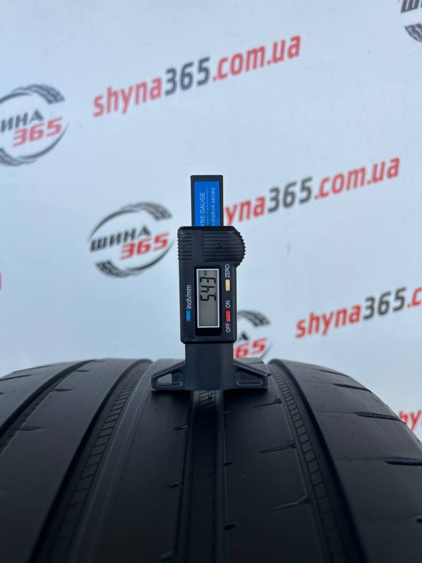 255/40 R21 GOODYEAR EAGLE F1 ASYMMETRIC 3 5mm