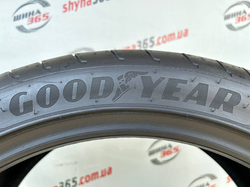 255/40 R21 GOODYEAR EAGLE F1 ASYMMETRIC 3 5mm