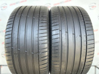 315/35 R21 MICHELIN PILOT SPORT 4 SUV 6mm