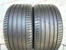 315/35 R21 MICHELIN PILOT SPORT 4 SUV 6mm