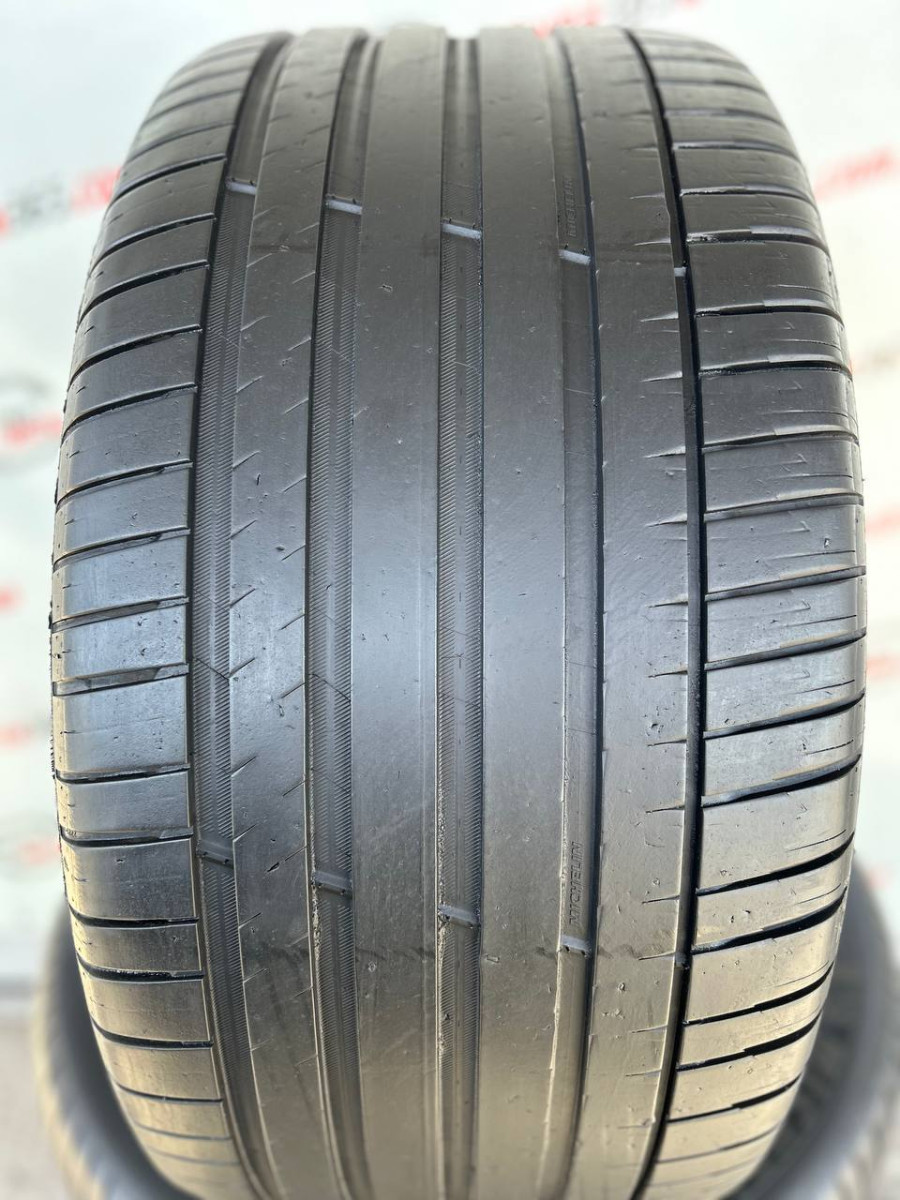 315/35 R21 MICHELIN PILOT SPORT 4 SUV 6mm