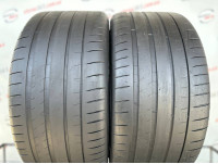315/40 R21 MICHELIN PILOT SPORT 4 SUV 5mm