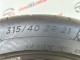 315/40 R21 MICHELIN PILOT SPORT 4 SUV 5mm
