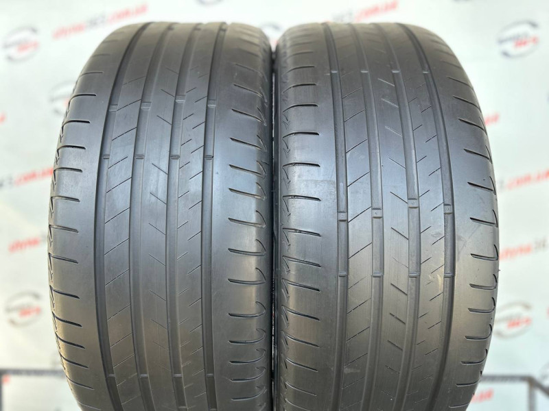 255/50 R21 BRIDGESTONE ALENZA 001 B-SILENT 4mm
