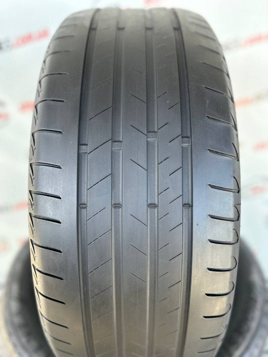 255/50 R21 BRIDGESTONE ALENZA 001 B-SILENT 4mm